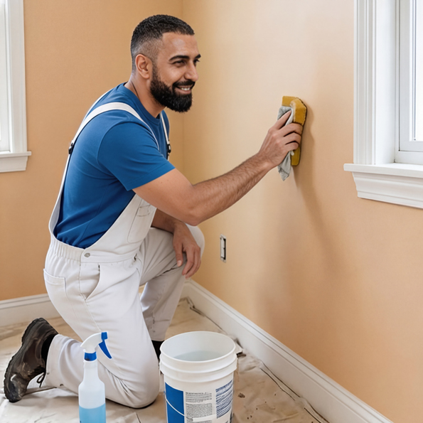 Shades Painting Services