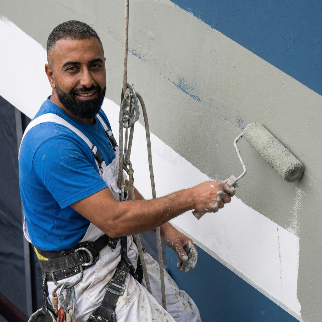 Shades Painting Services