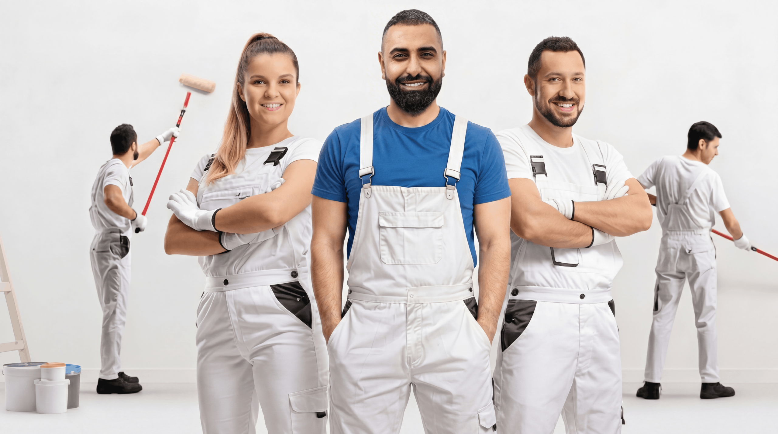 Shades Painting Services