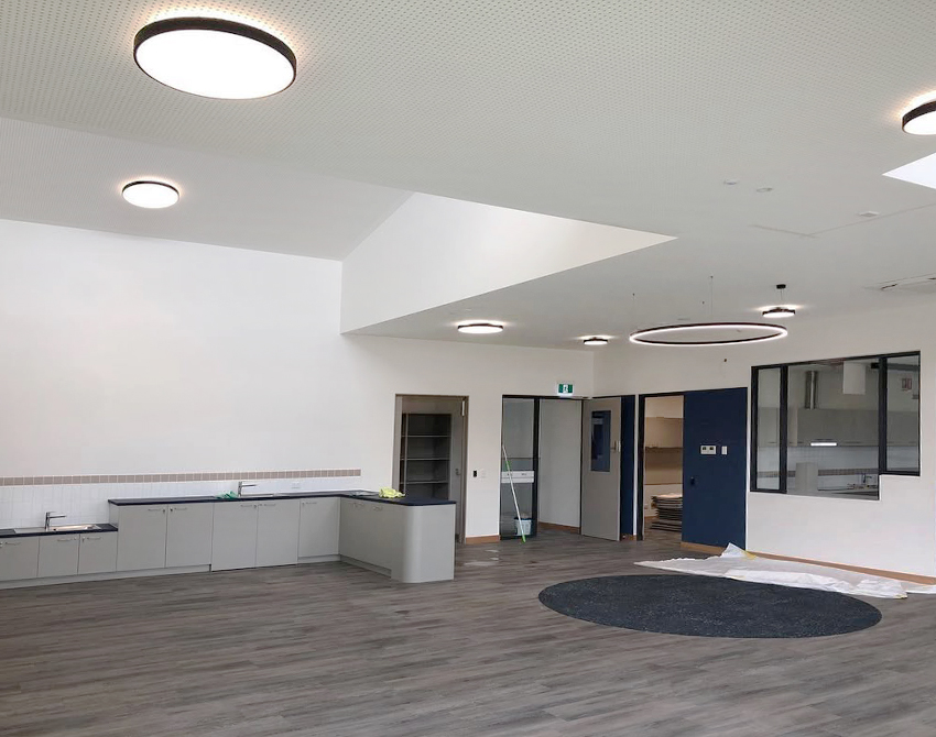 Office painting Services melbourne