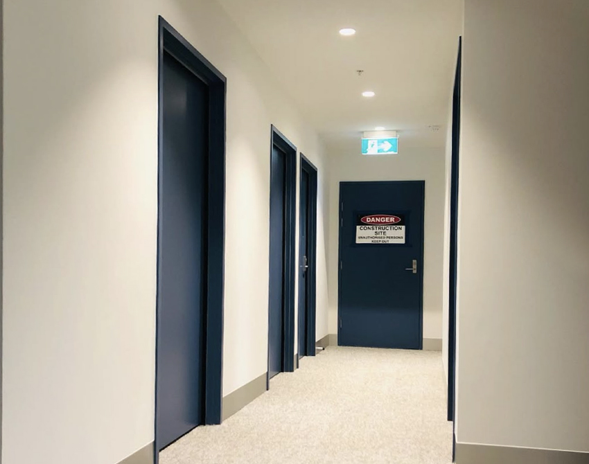 Shades Painting Services
